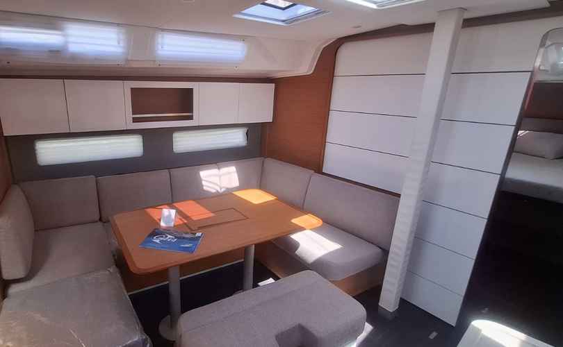 Photo New Dufour 41 (2025)