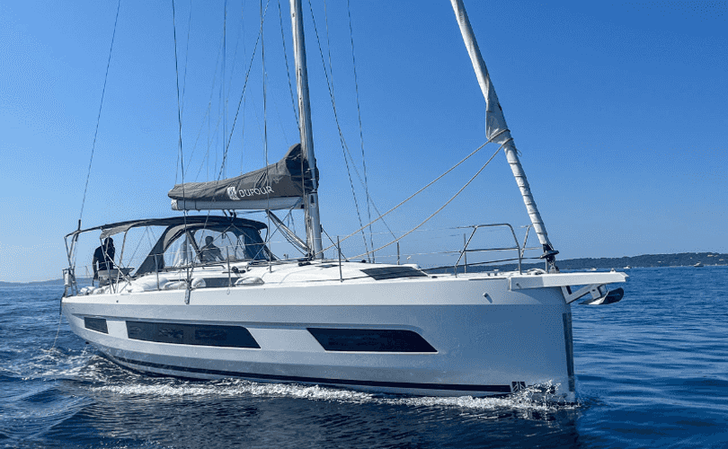 Dufour 41
