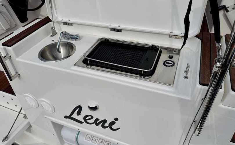 Photo New Dufour 41 (2025)