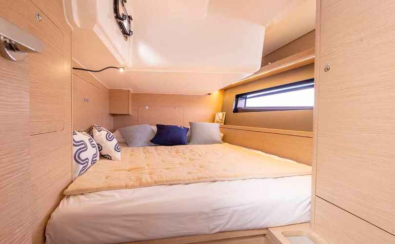 Photo New Dufour 41 (2025)