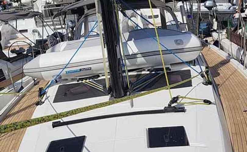 Photo New Dufour 41 (2025)