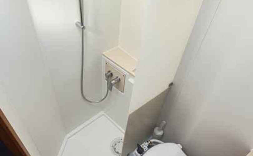 Photo New Dufour 41 (2025)