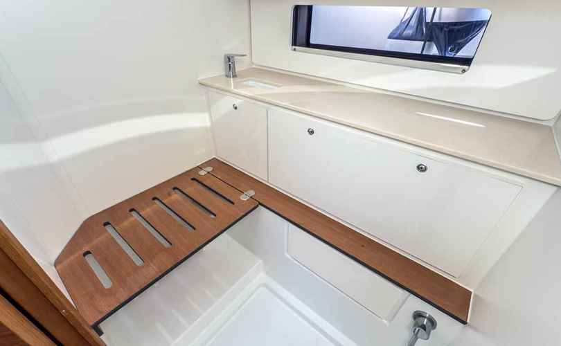 Photo New Dufour 41 (2025)