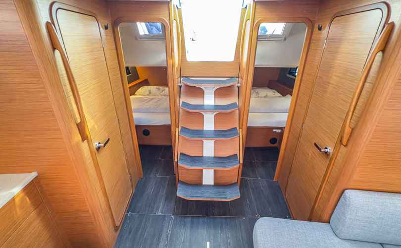 Photo New Dufour 41 (2025)