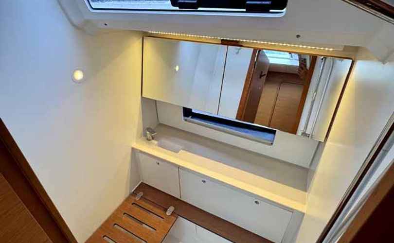 Photo New Dufour 41 (2025)