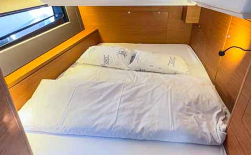 Photo New Dufour 41 (2025)