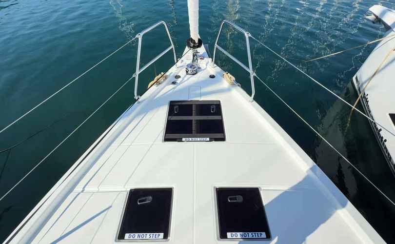 Photo New Dufour 41 (2025)