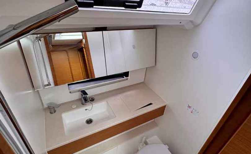 Photo New Dufour 41 (2025)