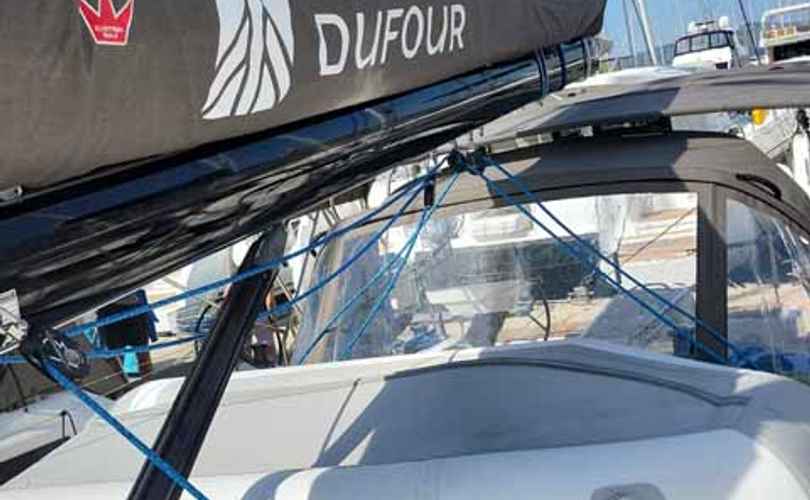 Photo New Dufour 41 (2025)