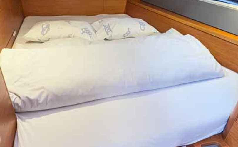 Photo New Dufour 41 (2025)