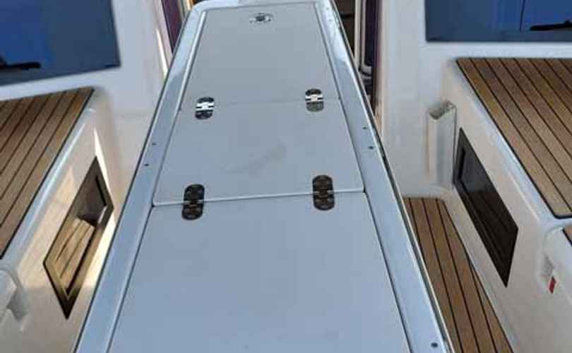 Photo New Dufour 41 (2025)