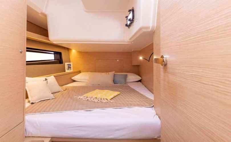 Photo New Dufour 41 (2025)
