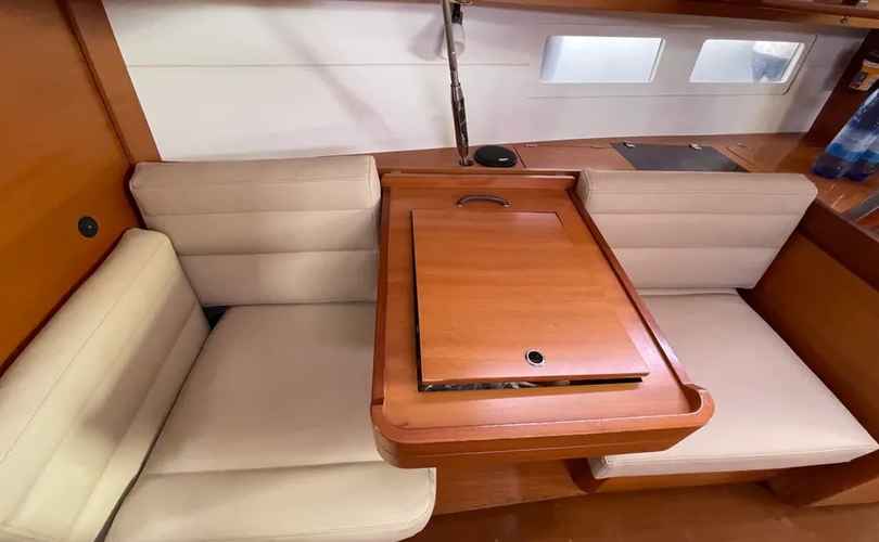 Photo Dufour 410 Grand Large (2015)