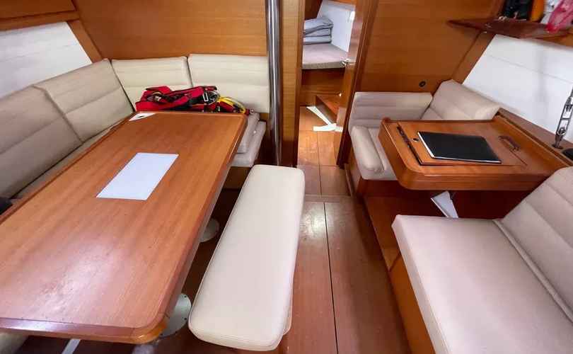 Photo Dufour 410 Grand Large (2015)