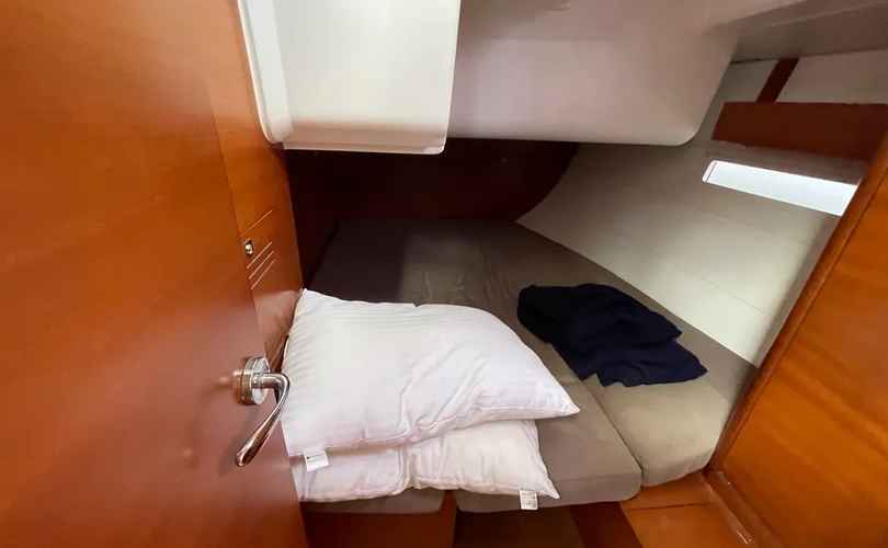 Photo Dufour 410 Grand Large (2015)