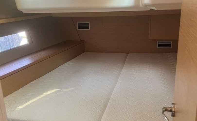 Photo Dufour 410 Grand Large (2022)