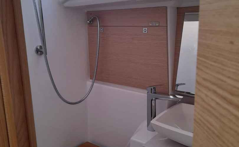 Photo Dufour 412 Grand Large (2021)