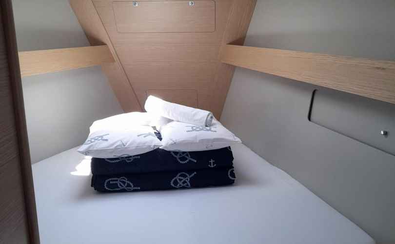 Photo Dufour 412 Grand Large (2021)