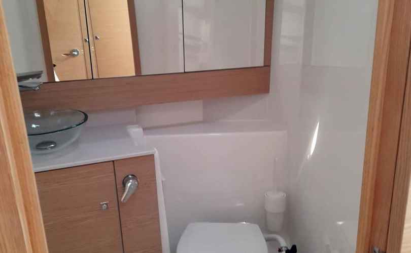 Photo Dufour 412 Grand Large (2021)