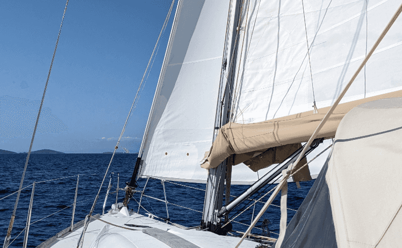 Photo Dufour 412 Grand Large (2017)