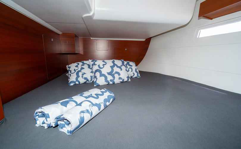 Dufour 412 Grand Large