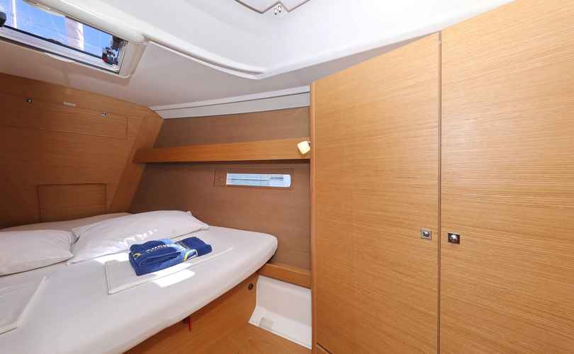 Photo Dufour 412 Grand Large (2018)