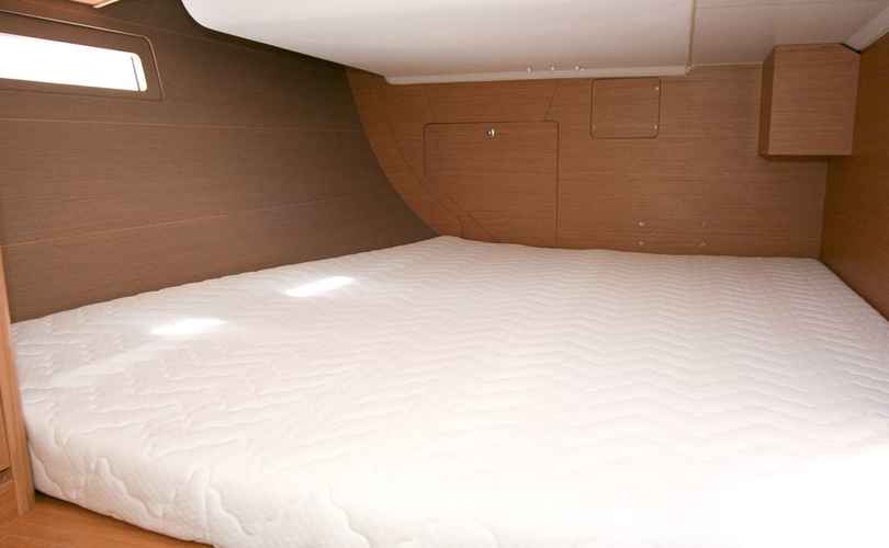 Photo Dufour 412 Grand Large (2017)
