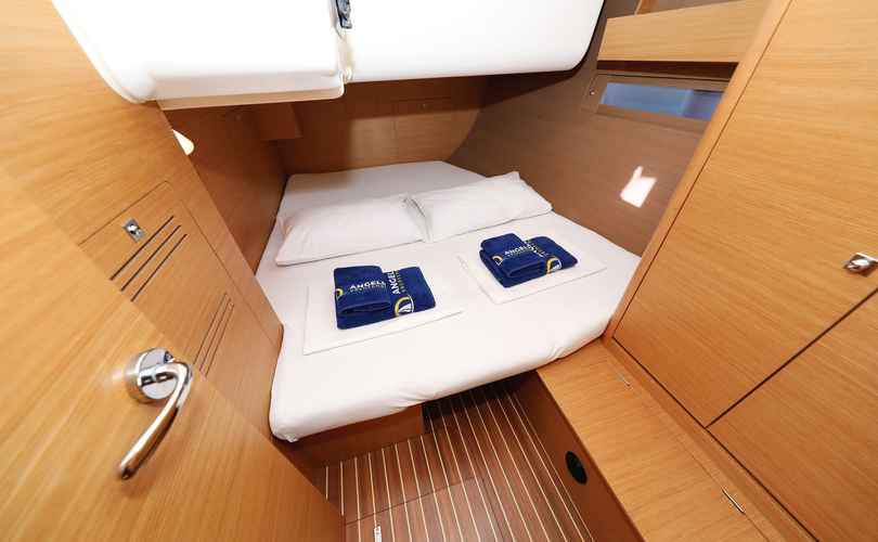 Photo Dufour 412 Grand Large (2018)