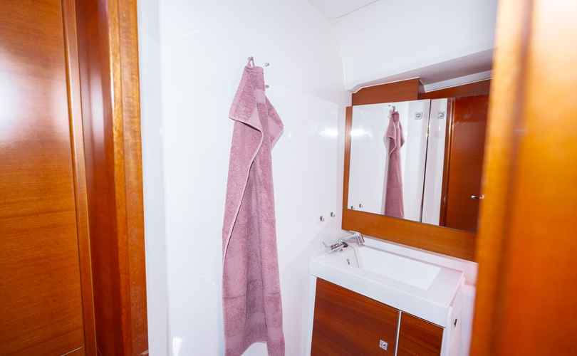 Dufour 412 Grand Large