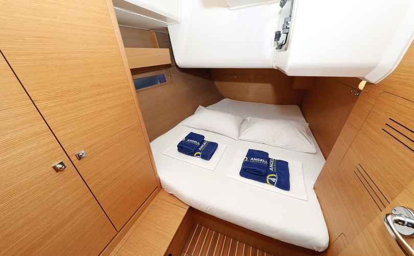 Photo Dufour 412 Grand Large (2018)