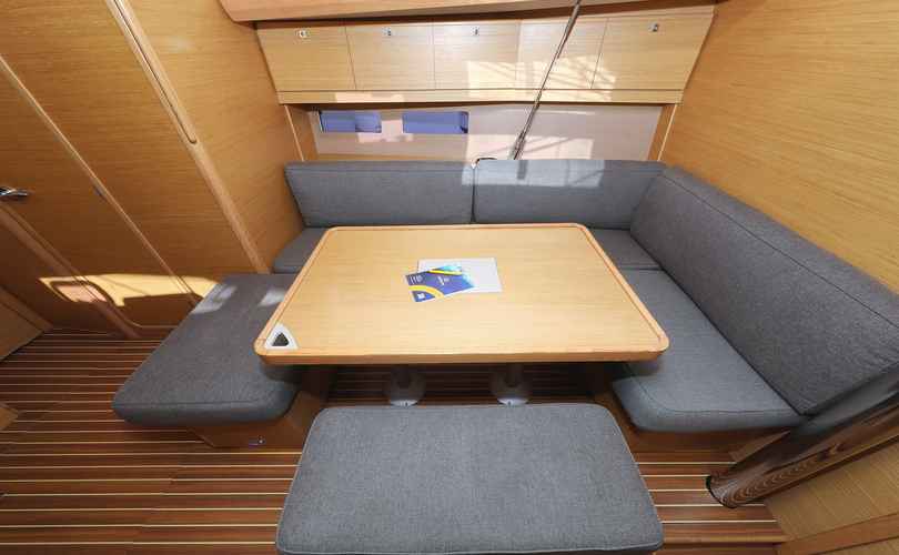 Photo Dufour 412 Grand Large (2018)