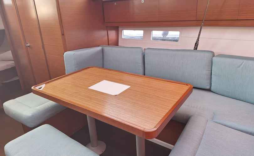 Photo Dufour 412 Grand Large (2017)