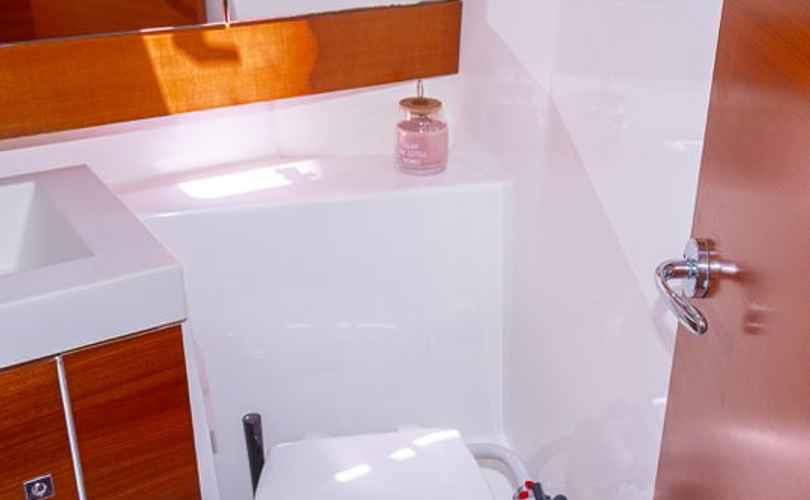 Dufour 412 Grand Large