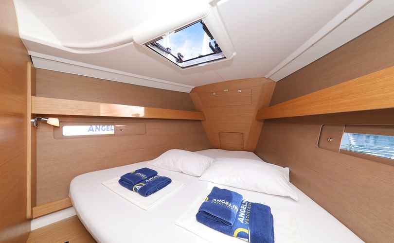 Photo Dufour 412 Grand Large (2018)