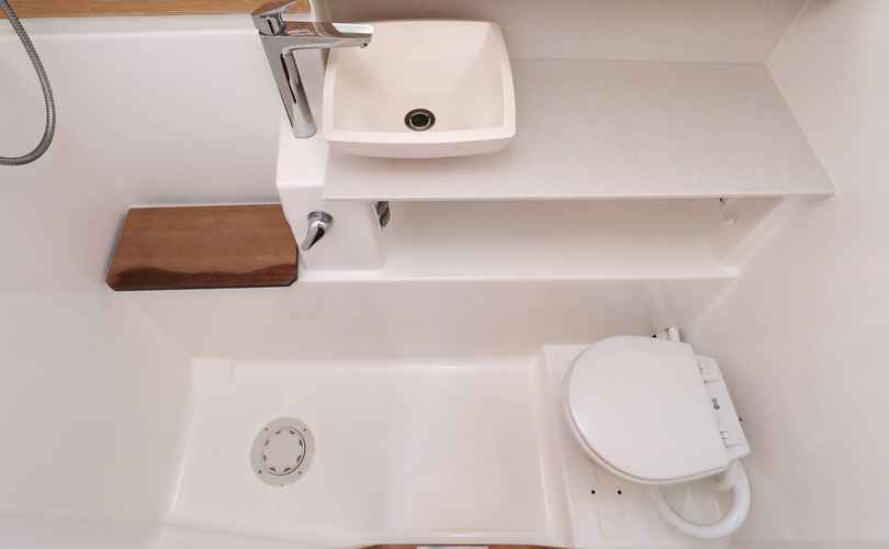 Dufour 412 Grand Large