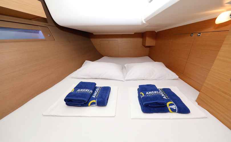 Photo Dufour 412 Grand Large (2018)