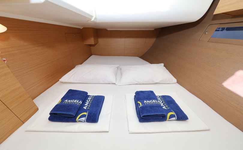 Photo Dufour 412 Grand Large (2018)