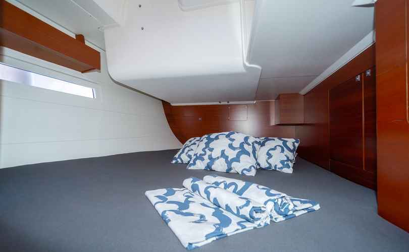 Dufour 412 Grand Large