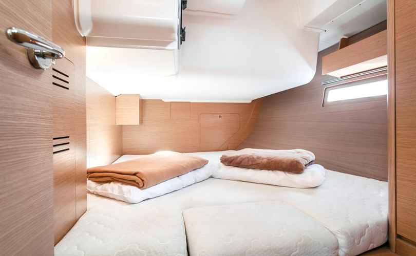 Photo Dufour 412 Grand Large (2016)