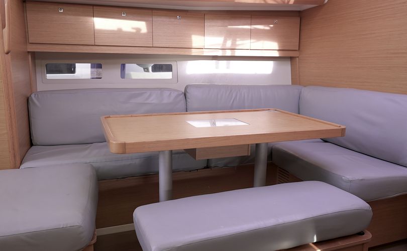 Photo Dufour 412 Grand Large (2019)