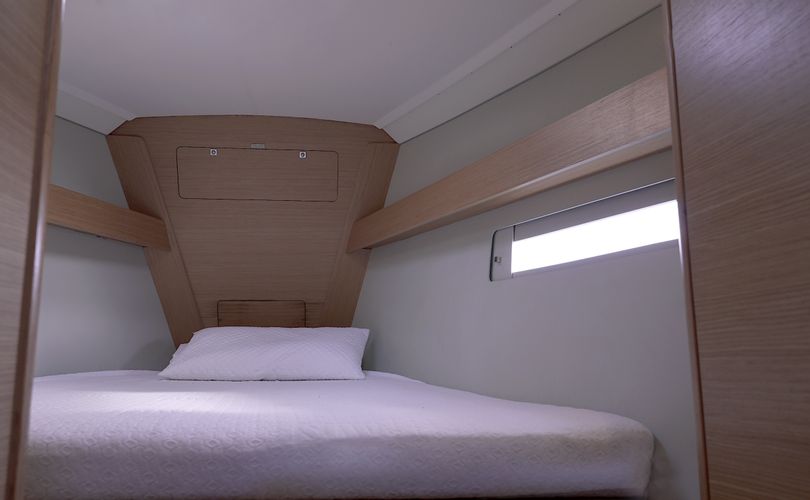 Photo Dufour 412 Grand Large (2019)