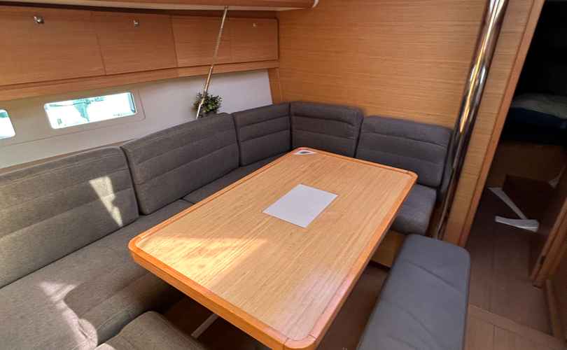 Photo Dufour 412 Grand Large (2018)