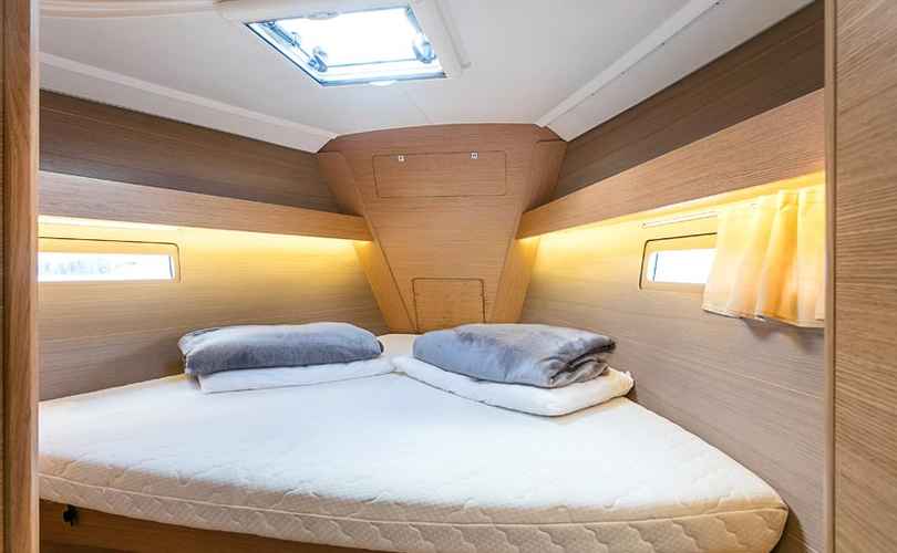 Photo Dufour 412 Grand Large (2016)