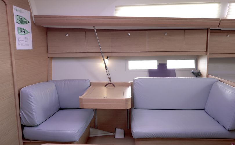 Photo Dufour 412 Grand Large (2019)