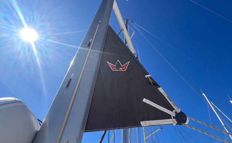 Photo Dufour 412 Grand Large (2017)