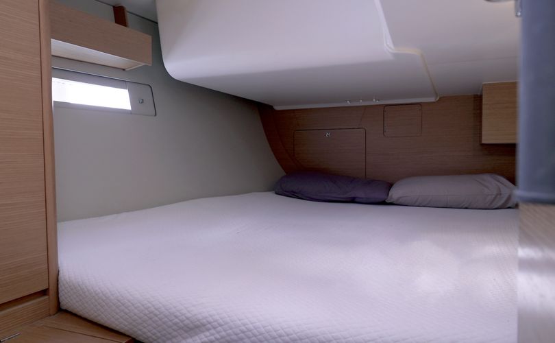 Photo Dufour 412 Grand Large (2019)