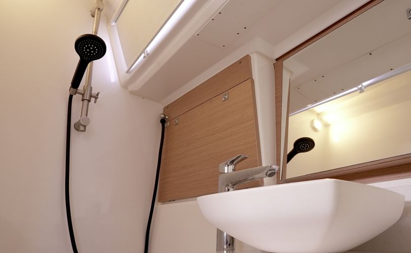 Photo Dufour 412 Grand Large (2019)