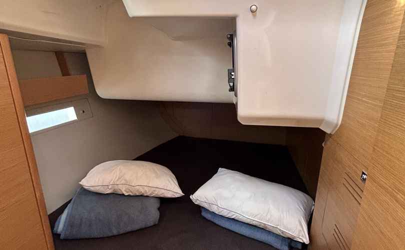 Photo Dufour 412 Grand Large (2018)