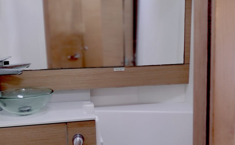 Photo Dufour 412 Grand Large (2019)