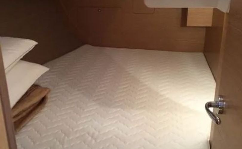 Photo Dufour 412 Grand Large (2017)